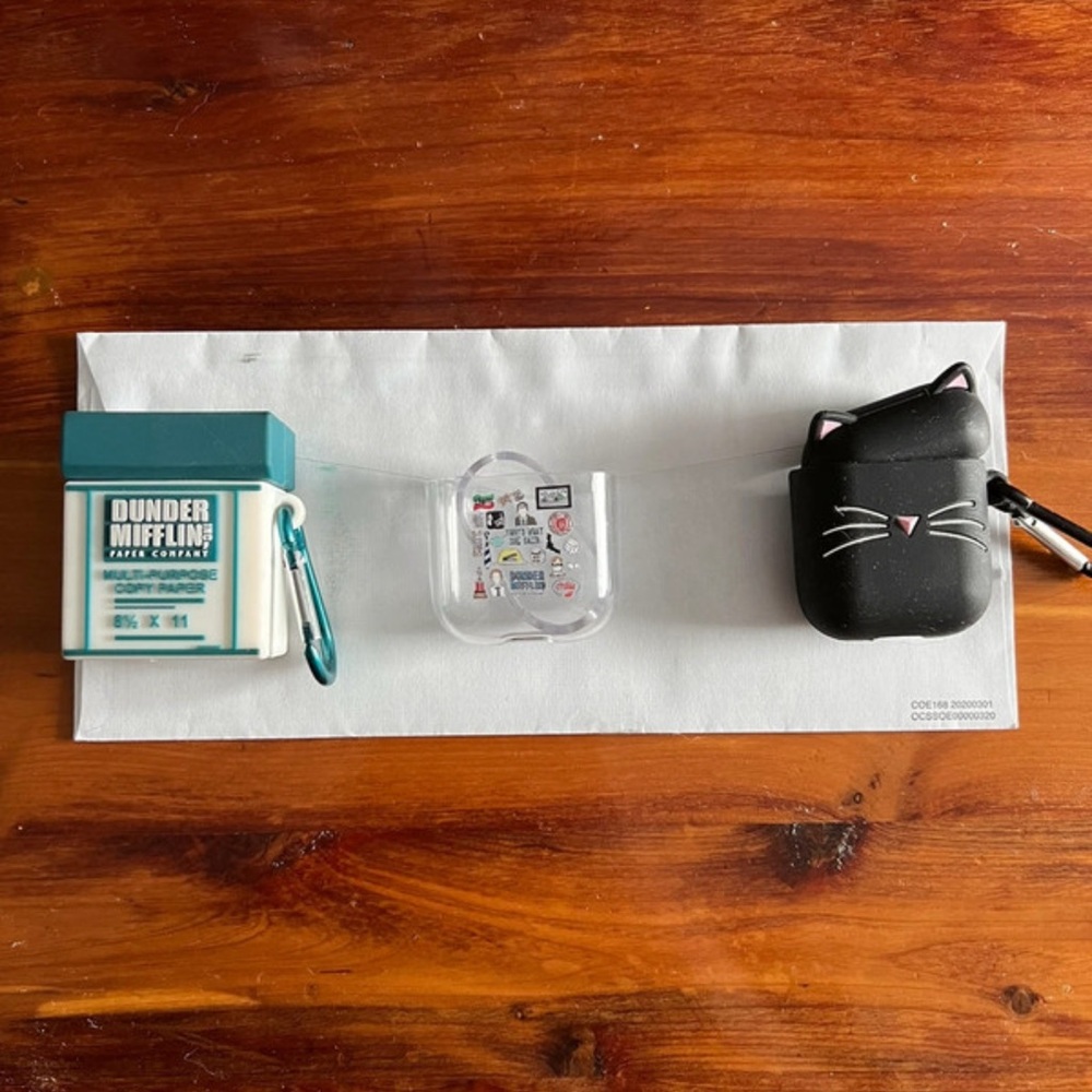 AirPod Cases
